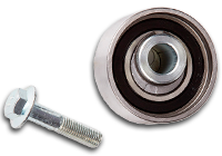 Ролик натягувача ременя грм