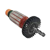 Якір електродвигуна 230 В у зборі Metabo (310009260)
