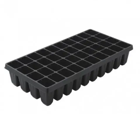 Касета для розсади 40 XDB, фото 1