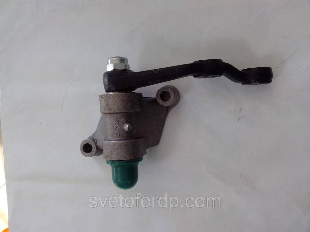 Маятниковий важіль 2121 Нива КАЗ (на підшипниках), фото 1