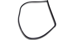 Ущільнювач передніх дверей