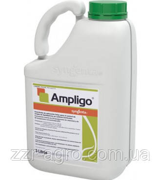 Інсектицид Ампліго 5л, фото 1