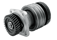 Привод вентилятора