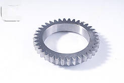 Шестерня вала колiнчастого переднiй Газон NEXT, 33106-Валдай, 3309,,Foton дв.Cummins ISF 3.8,ISBe 4.5,ISBe 6.7,ISDe