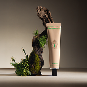 Крем для рук Sister's Aroma Smart, Аюверда, 30 мл