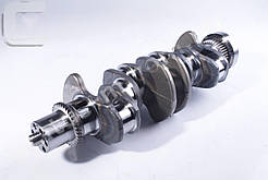 Вал колiнчастий ,МАЗ,ЛiАЗ дв.Cummins ISBe 4.5 (вир-во Cummins Investmen) 3974539,3968176,3947634