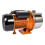 Насос поверхневий Powercraft DJS 1100-5060, фото 3
