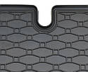 Килимок у багажник Fiesta VIII Hatchback 2017-, гумовий Rigum Чехія (408133), фото 6