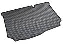 Килимок у багажник Fiesta VIII Hatchback 2017-, гумовий Rigum Чехія (408133), фото 2