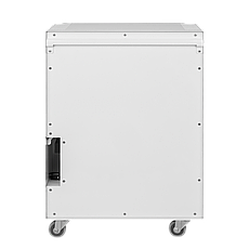 Система резервного живлення LP Autonomic Power FW 2500W (АКБ 5900Wh) Білий мат, фото 5