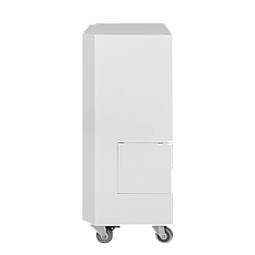 Система резервного живлення LP Autonomic Power FW 2500W (АКБ 5900Wh) Білий мат, фото 6