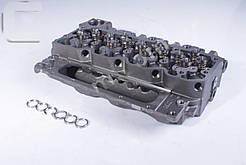 Головка блоку цилiндрiв ,МАЗ,,ЛiАЗ дв.Cummins ISBe 4.5 (вир-во Cummins Investmen) 4941496,5282708,4941495