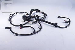Джгут проводiв ,МАЗ,,ЛiАЗ дв.Cummins ISBe 6.7 (до блоку керування двигуном) (вир-во Cummins Investmen) 4933503,5321101
