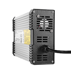 Зарядний пристрій для акумуляторів LiFePO4 24V (29.2V)-14A-336W, фото 3
