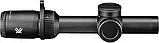 Приціл оптичний Vortex Strike Eagle 1-8x24 FFP з сіткою EBR-8 з підсвічуванням, фото 4