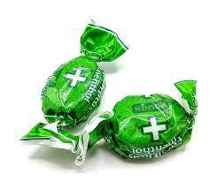 Ароматизатор М'ята (м'ятний) харчовий рідкий водорозчинний ідентичний натуральному