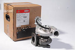 Турбокомпресор Газель NEXT,Бiзнес дв.Cummins ISF 2.8 Euro-4 (вир-во Cummins Investmen) 3776284