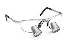 Бінокуляри та бінокулярні лупи