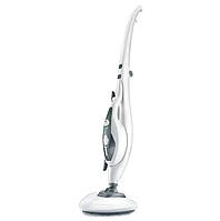 Універсальна швабра парова багатофункціональна SilverCrest 1500 Вт (Пароочисник для дому) Парові швабри