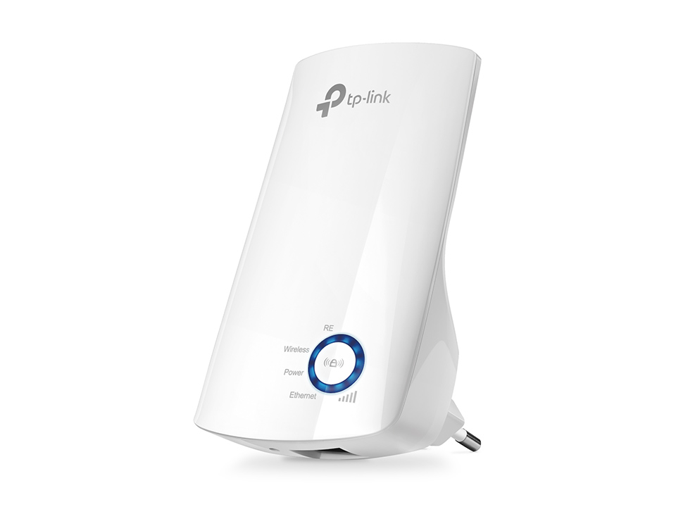 Підсилювач Wi-Fi сигналу TP-Link TL-WA850RE