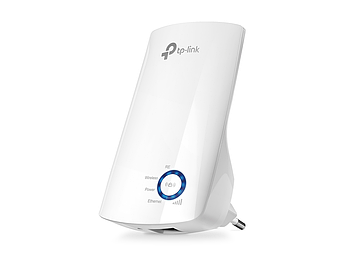 Підсилювач Wi-Fi сигналу TP-Link TL-WA850RE