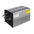 Зарядний пристрій для акумуляторів LogicPower LiFePO4 3.2 V (3.65 V)-80A-256W-LED, фото 3