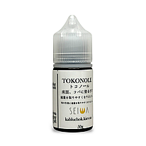 Засіб для урізу шкіри SEIWA TOKONOLE чорний 30г