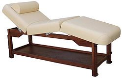 Дерев'яна кушетка Roмa-3O