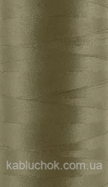 Нитка для шкіри #30 GULER (2400м) беж №15, фото 1