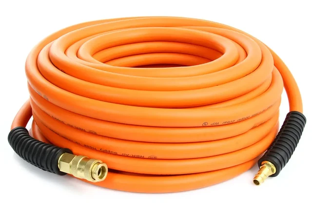 Шланг пневматичний високого тиску 20м BJC M82083