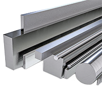 Нержавіючий прокат