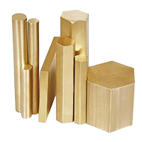 Бронзовий прокат