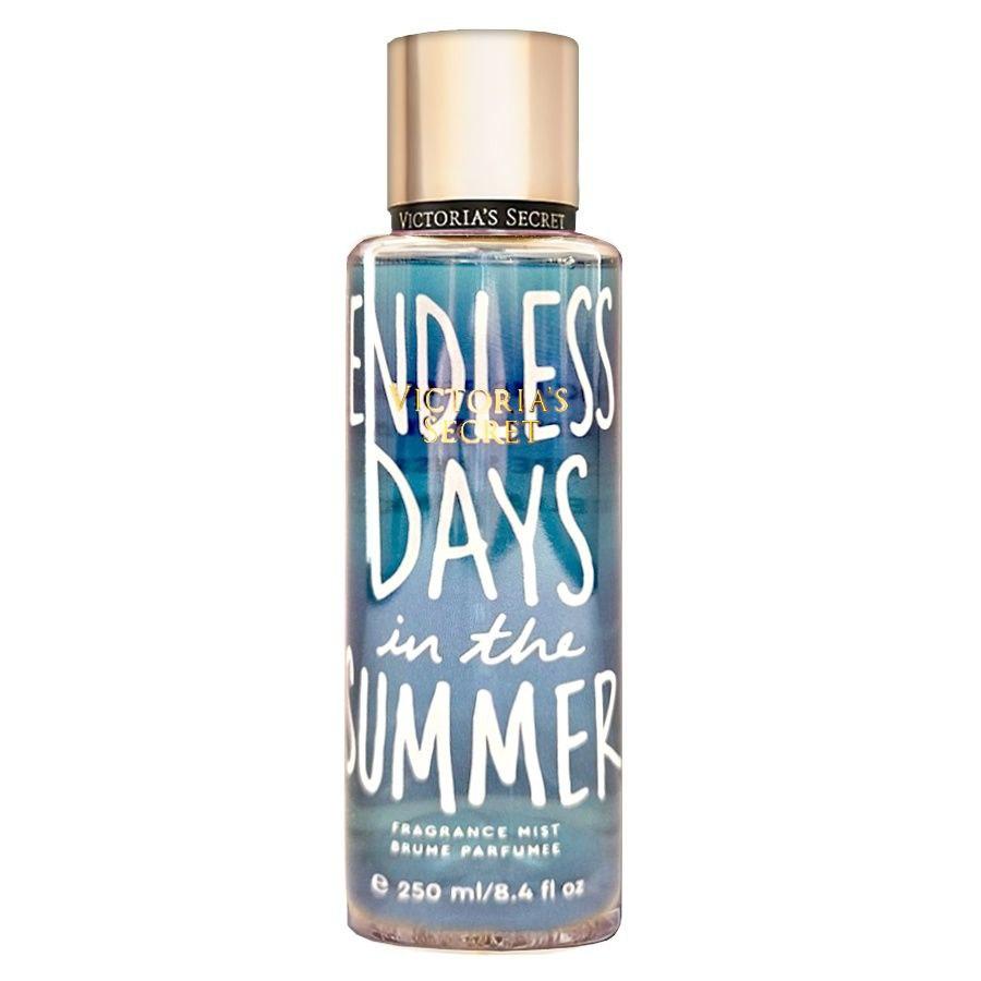 Парфумований спрей для тіла Victoria's Secret Endless Days In The Summer