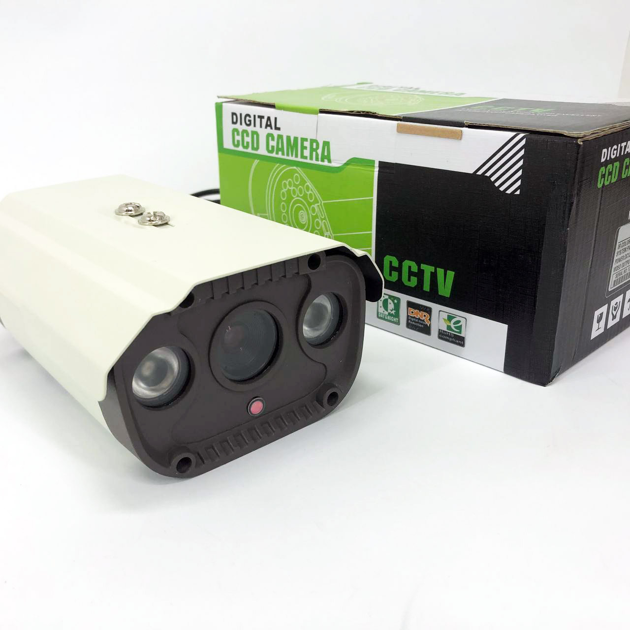 Відеокамера вай фай для будинку Camera 922, Поворотна камера відеоспостереження для будинку QE-50, фото 1