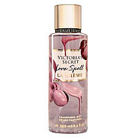 Парфумований спрей для тіла Victoria's Secret Love Spell La Creme 250 мл