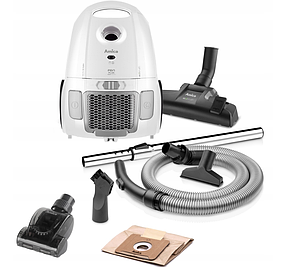 Мішковий пилосос Amica VM 2160 Fen Plus HEPA13