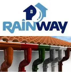 Водосточні системи RainWay