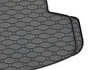 Килимок у багажник HYUNDAI Tucson IV 2021-, гумовий Rigum Чехія (410013), фото 5