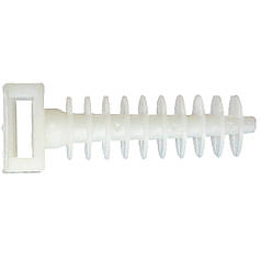 Кріплення стяжки e.metiz.стdub.6.3 10/37/6.3 100 шт., E.NEXT (m0080002)