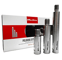 Набір подовжувачів MaxShine Rotary Polisher Shaft Extension Set