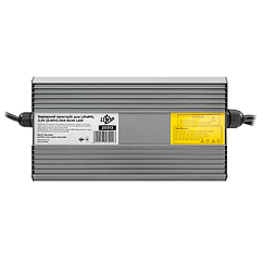 Зарядний пристрій для акумуляторів LogicPower LiFePO4 3.2 V (3.65 V)-20A-64W-LED