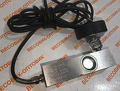 Тензодатчик Keli SQB-A 2t (Б/В кабель 2м) 2000кг як новий