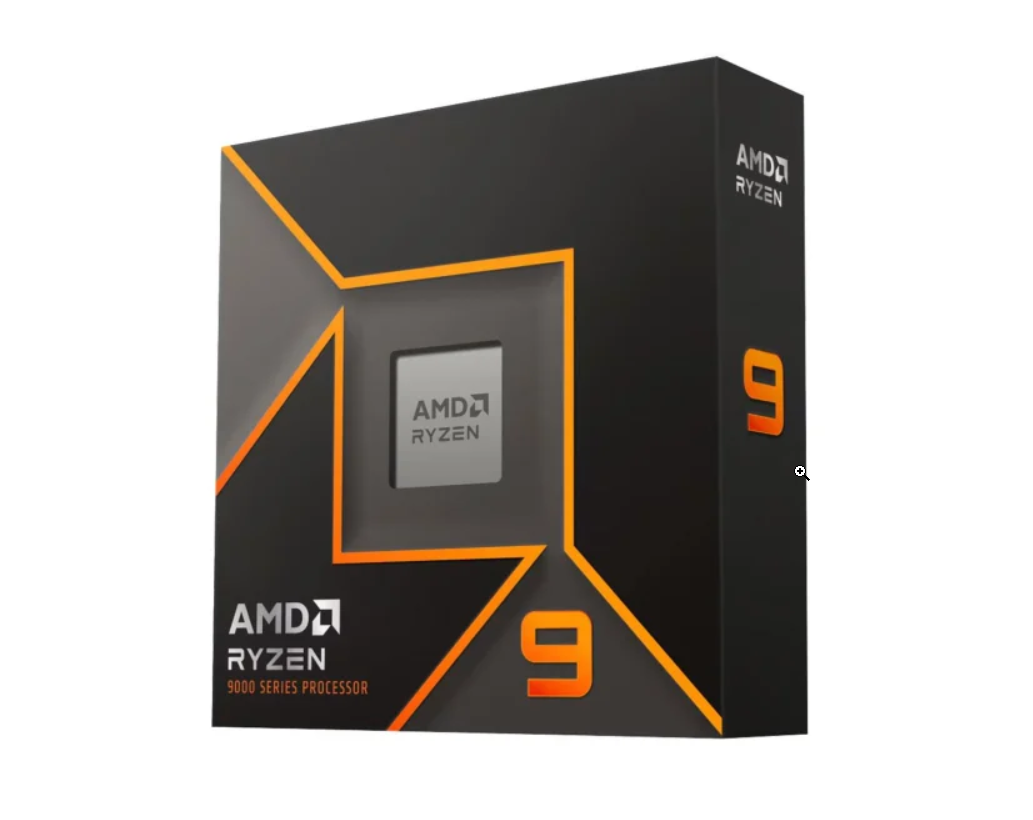 Процесор AMD Ryzen 9 9950X (100-100001277WOF)