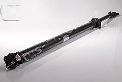 Вал карданний Газель iз опорой нового зразка L=2050 3302-2202015