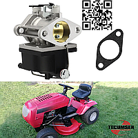 Карбюратор Tecumseh MTD Spidre 76r карбюратор на трактор газонокосар Мурай Enduro OHV110/115/120/125/130/135 13153  640065A 5196B3