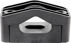 Хомут кабельний KO-3-24-36. 3х(24-36) мм.