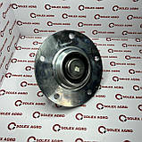 55510046 Ступиця 32x185x155 M30x1,5 права різьба Lemken, фото 3