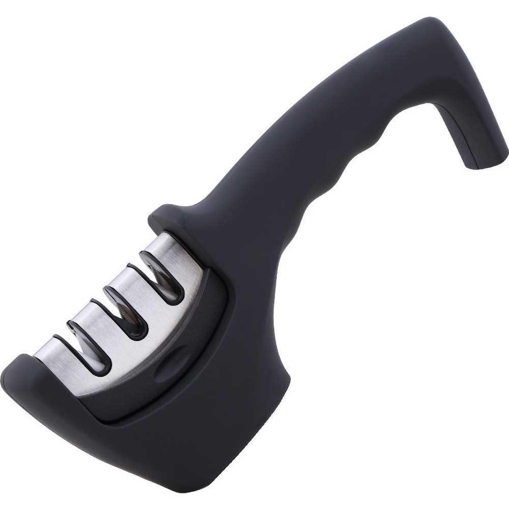 Механічна стругачка для кухонних ножів Benson BN-005, фото 1