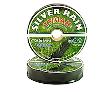 Шланг туман стрічка Silver Rain довжина 100 м, ширина поливу 5 м, діаметр 25 мм, Україна, фото 5