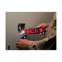 Вилочні токові кліщі 2205-40 MILWAUKEE, фото 4